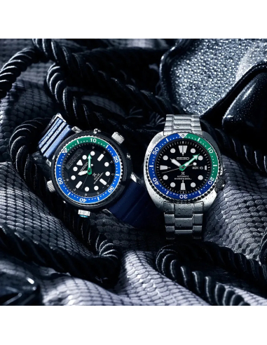 Seiko Prospex SRPJ35K1 Pολόι - 4