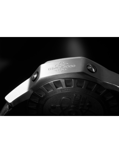 Vostok Europe Atomic Age Oppenheimer Line YM86-640A695 Klocka - 4