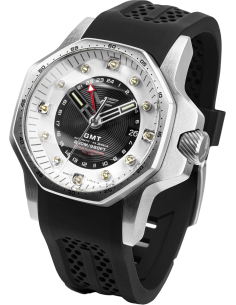 Vostok Europe Atomic Age Fermi Line NH34-640A702 Watch - 1