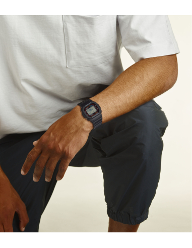 Casio G-SHOCK The Origin GW-M5610U-1ER Klokke - 6
