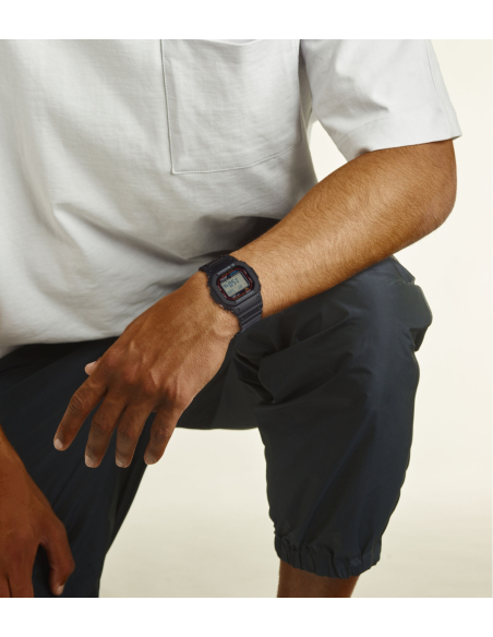 Casio G-SHOCK Origin GW-M5610U-1ER Montre - 6