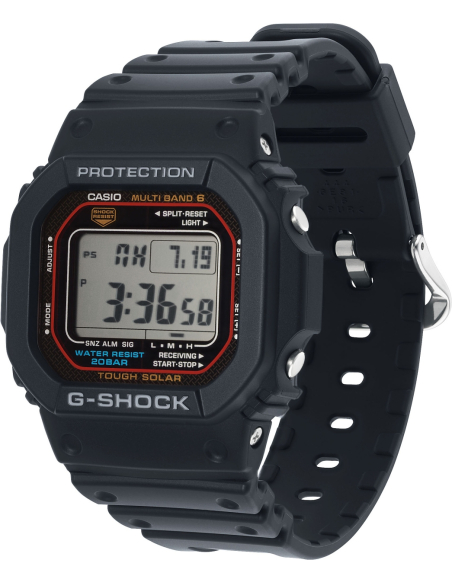 Casio G-SHOCK Origin GW-M5610U-1ER Karóra - 2