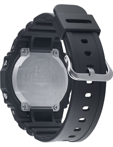 Casio G-SHOCK Origin GW-M5610U-1ER Pολόι - 4