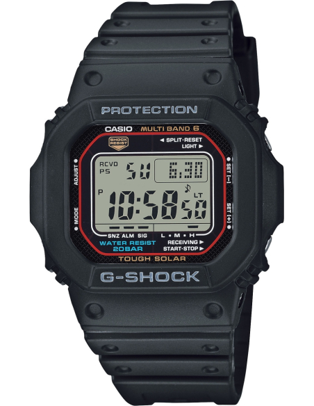 Casio G-SHOCK The Origin GW-M5610U-1ER Klokke - 1
