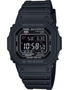 Casio G-SHOCK The Origin GW-M5610U-1BER Uhr - 1