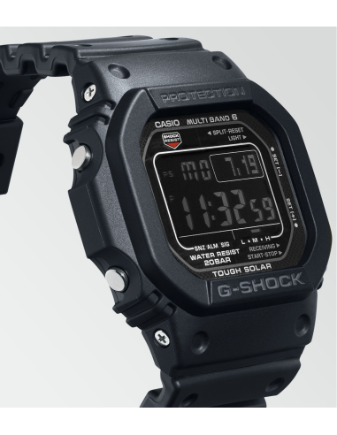 Casio G-SHOCK Origin GW-M5610U-1BER Klocka - 2