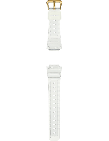 Casio G-SHOCK Original DWE-5600HG-1ER Watch - 4