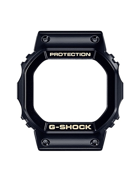 Casio G-SHOCK Original DWE-5600HG-1ER Montre - 5