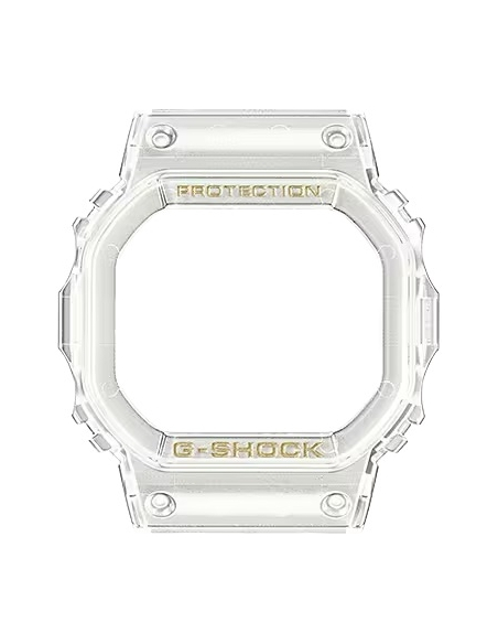 Casio G-SHOCKオリジナル DWE-5600HG-1ER 腕時計 - 6