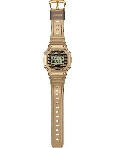 Оригінальний годинник Casio G-SHOCK DWE-5600HG-1ER - 2