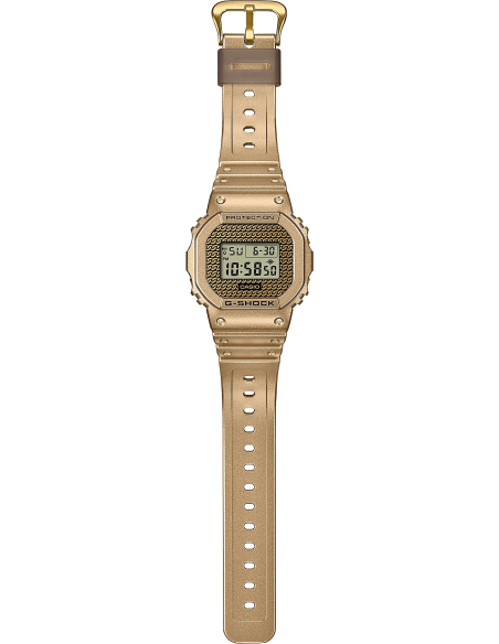 Casio G-SHOCK Original DWE-5600HG-1ER Uhr - 2