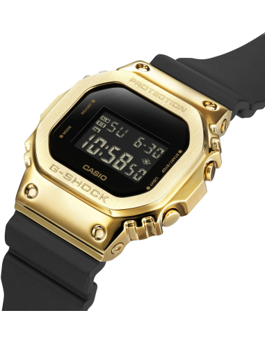 Casio G-SHOCKオリジナル GM-5600G-9ER 腕時計 - 3