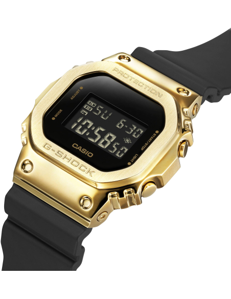 Casio G-SHOCK Original GM-5600G-9ER Reloj - 3