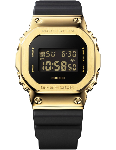 Casio G-SHOCK Original GM-5600G-9ER Reloj - 2