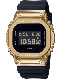 Hodinky Casio G-SHOCK Original GM-5600G-9ER - 1