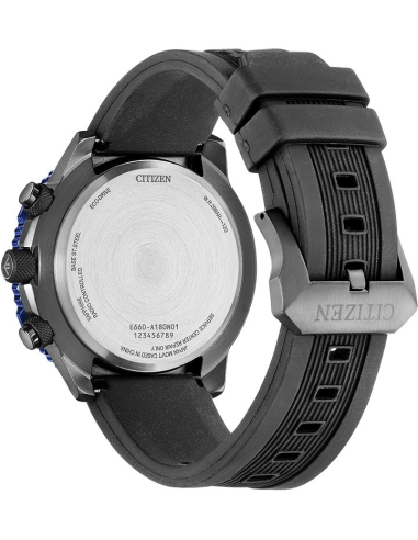 Citizen PromasterスカイRadio Controlled CB5006-02L 腕時計