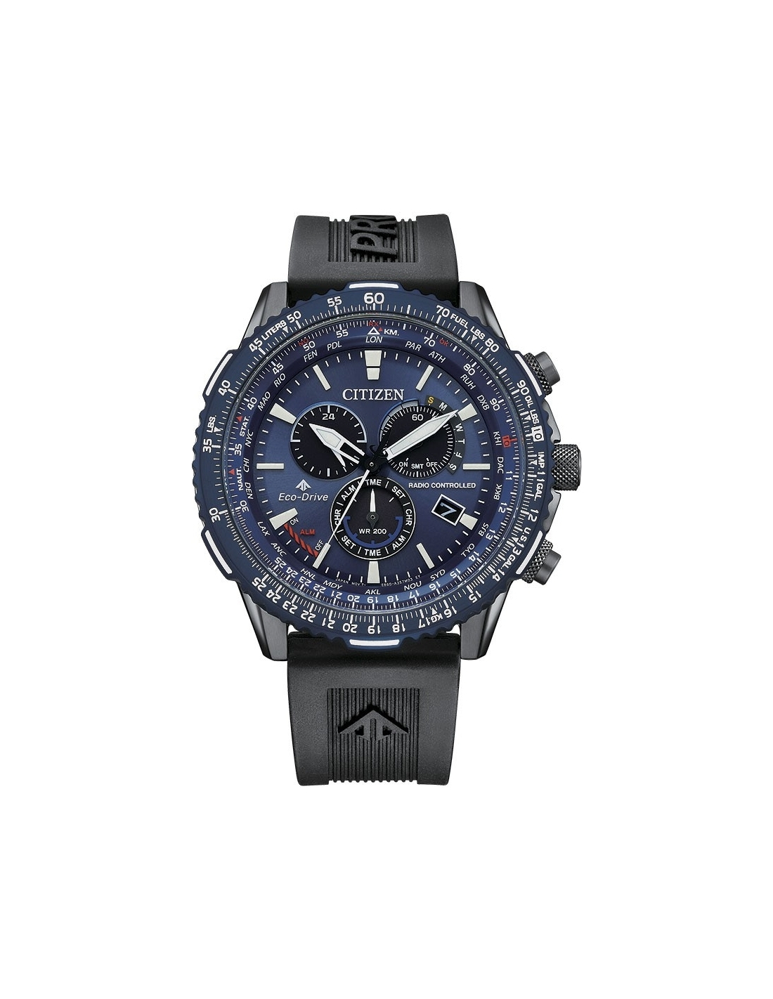 Citizen Promaster Sky Radio Controlled CB5006-02L Ceas