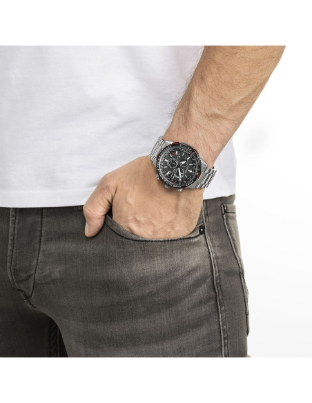 Годинник Citizen Promaster Sky Pilot CB5001-57E - 2