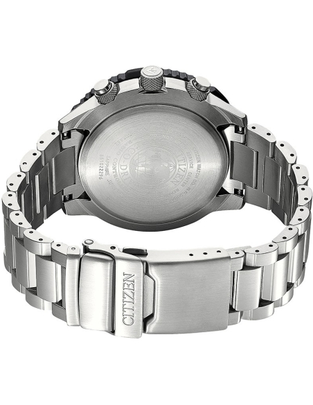 Citizen Promaster Sky Pilot CB5001-57E Karóra - 4