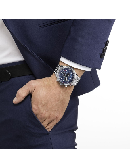 Citizen Promaster Sky Pilot CB5000-50L Karóra - 2