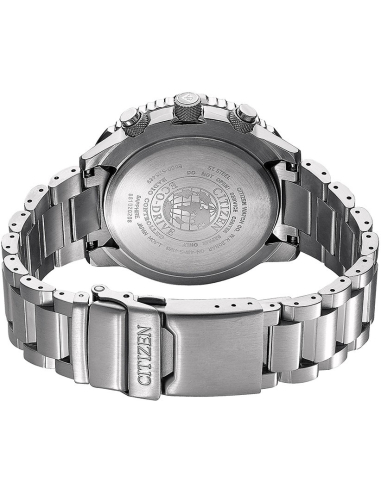 Citizen Promasterスカイパイロット CB5000-50L 腕時計