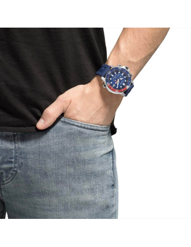 Citizen Promaster Eco-Drive BN2038-01L Klokke - 4