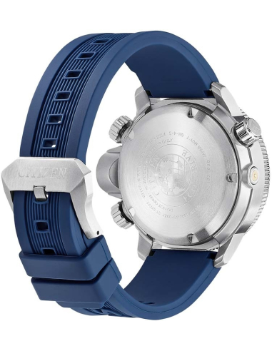 Citizen Promaster Eco-Drive BN2038-01L Klokke - 3