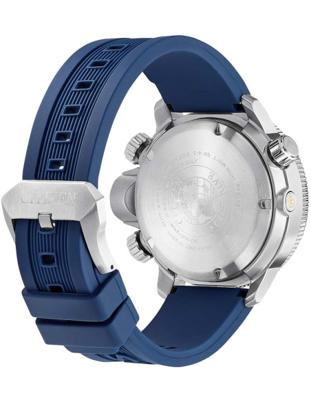 Citizen Promaster Eco-Drive BN2038-01L Klokke - 3