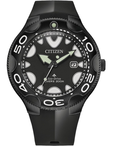 Citizen Marine Promaster Orca BN0235-01E Karóra - 1