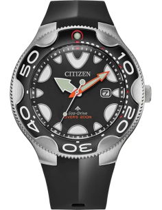 Citizen Marine Promaster Orca BN0230-04E Klokke - 2