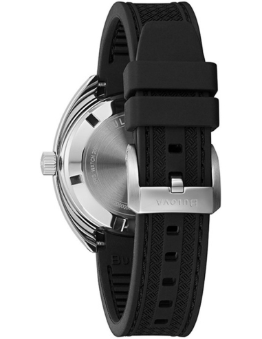 Hodinky Bulova Oceanographer Devil Diver 96B350 - 3