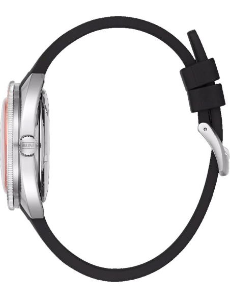 Hodinky Bulova Oceanographer Devil Diver 96B350 - 2