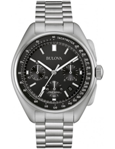 Bulova Lunar Pilot 96B258 Watch - 1