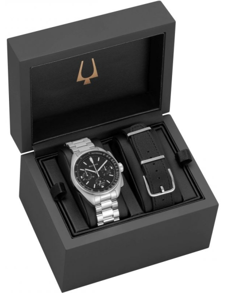 Bulova Lunar Pilot 96K111 Uhr - 6