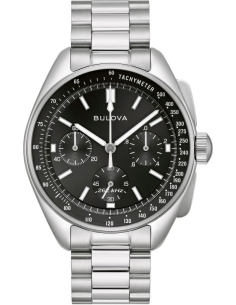 Bulova Lunar Pilot 96K111 Watch - 1