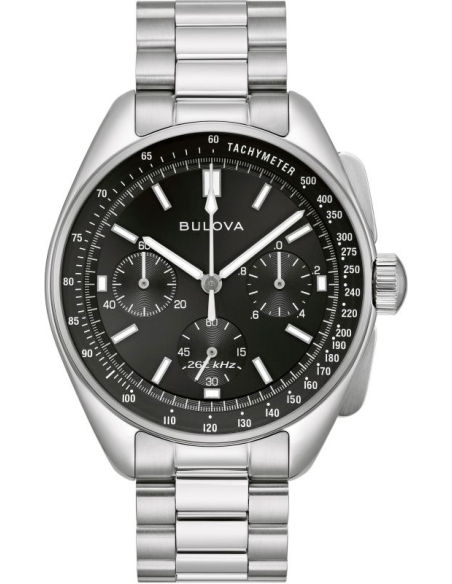 Bulova Lunar Pilot 96K111 Uhr - 1