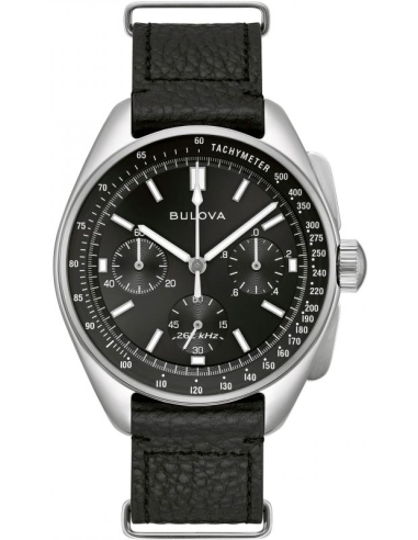 Bulova Lunar Pilot 96K111 Uhr - 2