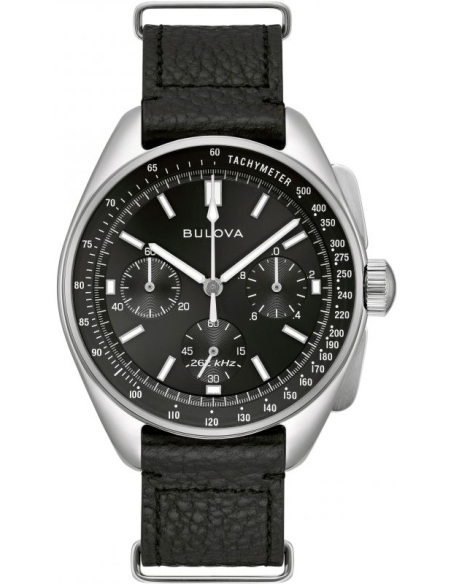 Bulova Lunar Pilot 96K111 Uhr - 2