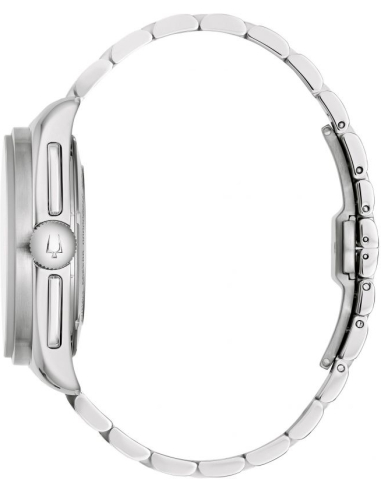 Bulova Lunar Pilot 96K111 Uhr - 4