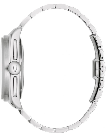 Bulova Lunar Pilot 96K111 Uhr - 4