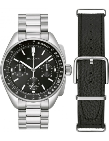 Bulova Lunar Pilot 96K111 Uhr - 3