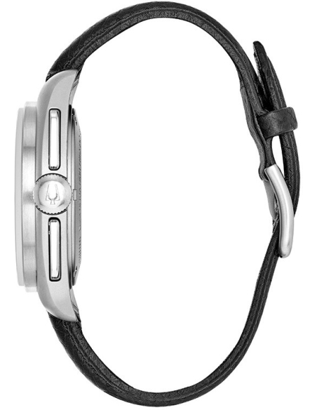 Bulova Lunar Pilot 96B251 Karóra - 2