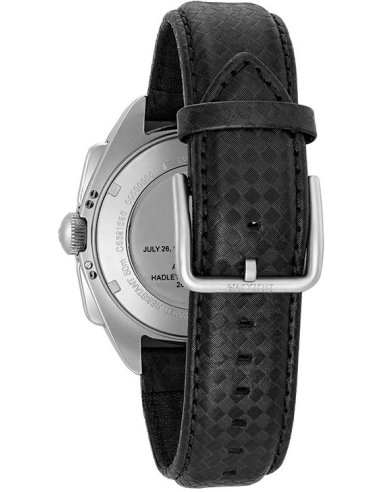 Bulova Lunar Pilot 96B251 Karóra - 3