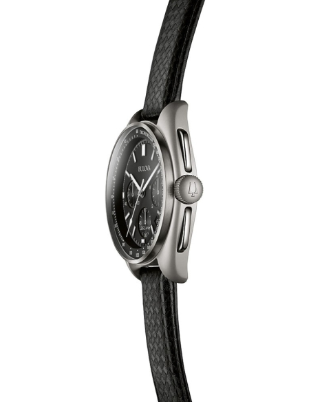 Bulova Lunar Pilot 96B251 Karóra - 7
