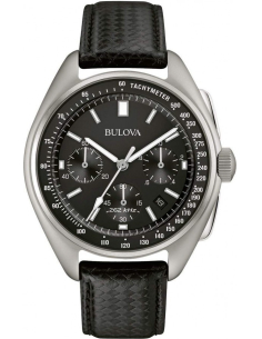 Bulova Lunar Pilot 96B251 Watch - 1