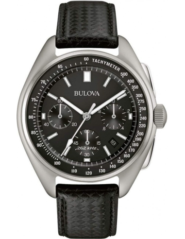 Bulova Lunar Pilot 96B251 Karóra - 1
