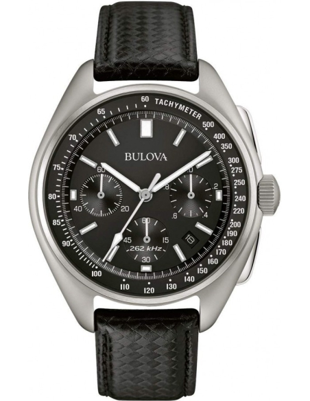 Bulova Lunar Pilot 96B251 Karóra - 1