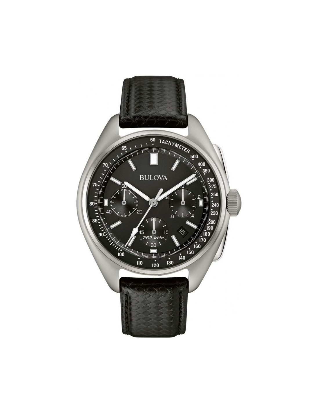 Bulovaルナパイロット 96B251 ウォッチ