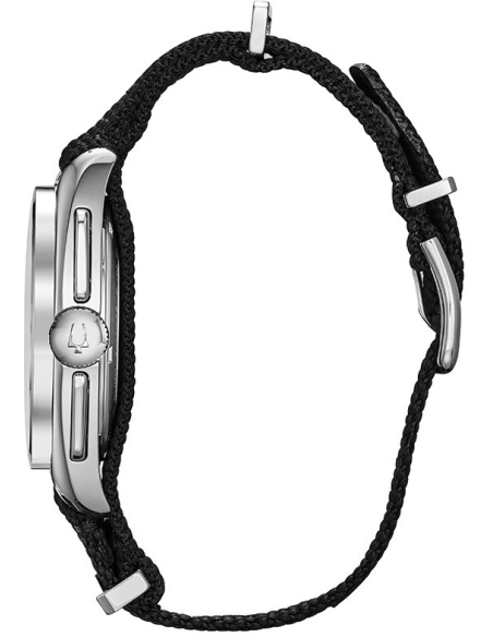 Bulova Lunar Pilot 96A225 Klocka - 2