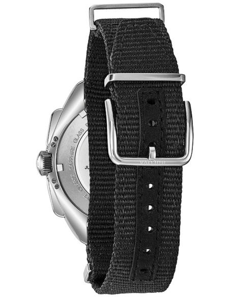 Bulova Lunar Pilot 96A225 Klokke - 3